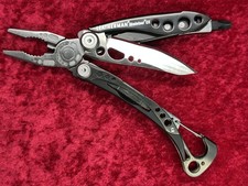 Leatherman Skeletool CX Black