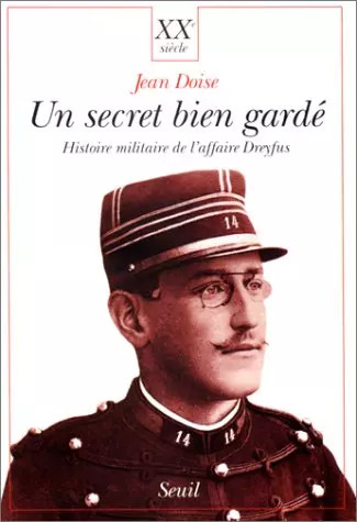 Secret bien gardé - secret,