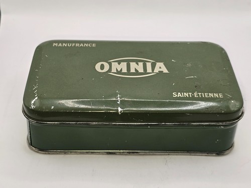 Boîte omnia manufrance - omnia, st