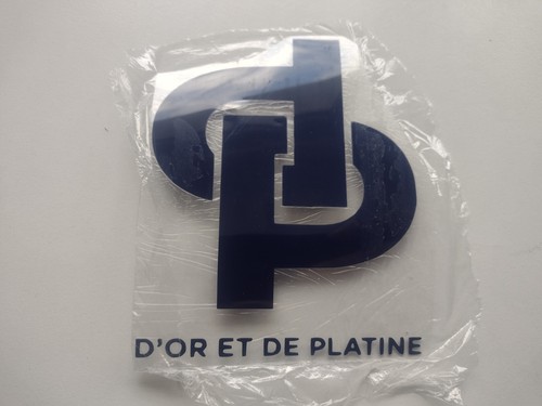 Patch thermo pour maillot - pour,