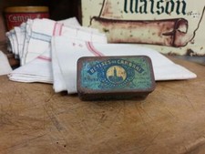 Boite de bêtises de Cambrai