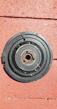 Volant moteur hors-bord