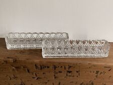 Partie de centre de table en