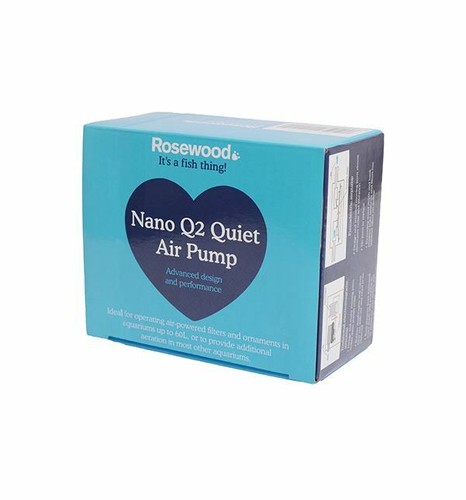 Pompe air aquatique - pompe,