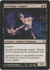 mtg magic sortimage vampire