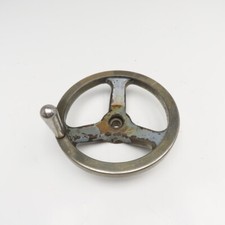 Roues À Main Avancée En