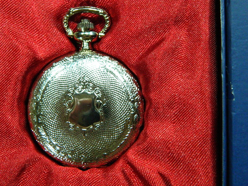 Montre gousset réplica - gousset,