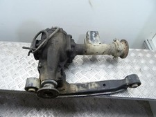 Pont avant complet NISSAN