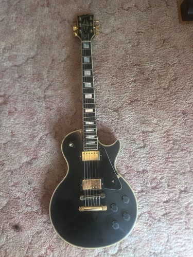 1979 gibson les - les, paul