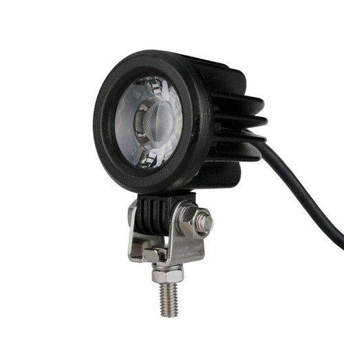 Projecteur led cree rond 10w - cree,