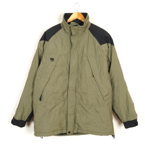 Veste parka homme mountain - parka,
