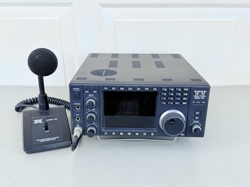 Ten tec 588 - ten-tec, radio