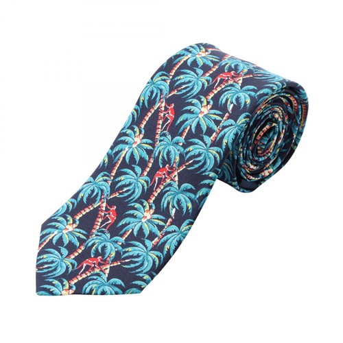 Cravate louis vuitton motif - louis,