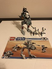 LEGO STAR WARS 8014 CLONE
