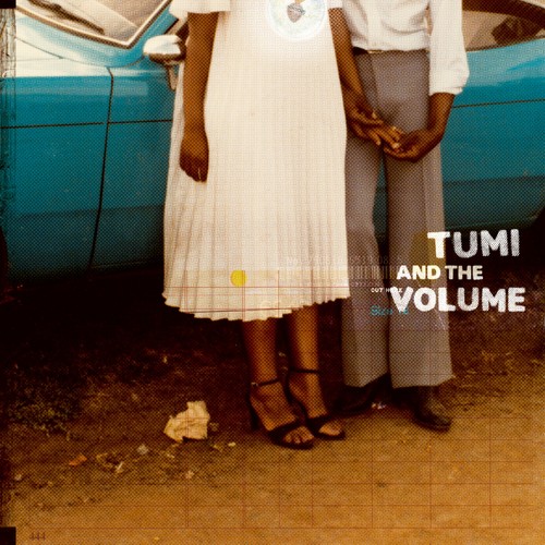 Tumi and the volume - the,