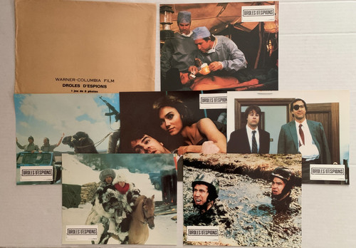 Lot photos cinema droles - 6,