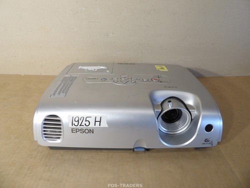 Epson emp projecteur - epson, emp-s3