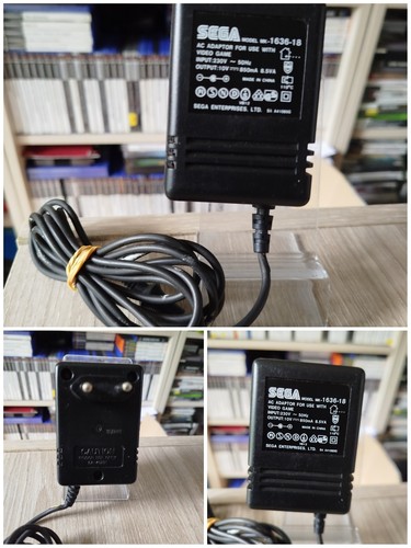 Sega megadrive 2 - sega,