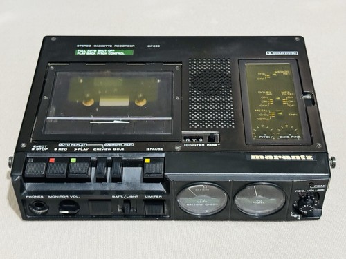 Marantz cp230 portable - cp230,