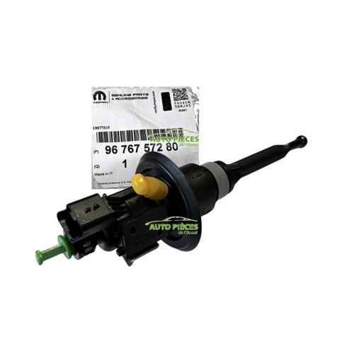 Cylindre emetteur embrayage - cylindre,