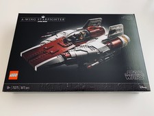 LEGO Star Wars 75275 A-Wing