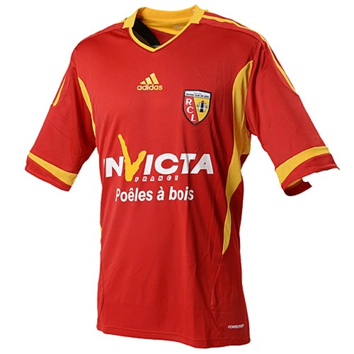 Adidas lens maillot - rc,