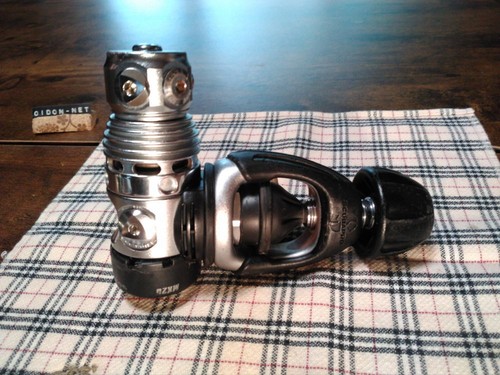 Scubapro mk25 10021 - mk25,