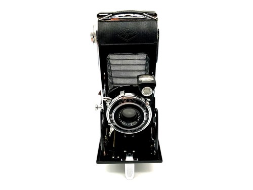 Agfa billy record appareil - agfa,