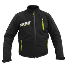 SHOT Veste Enduro CLIMATIC