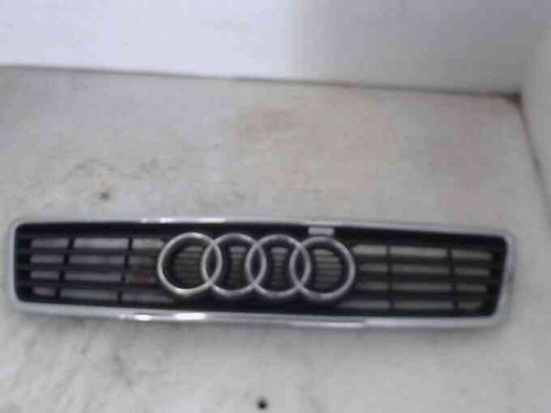 Calandre audi ii - audi, a6