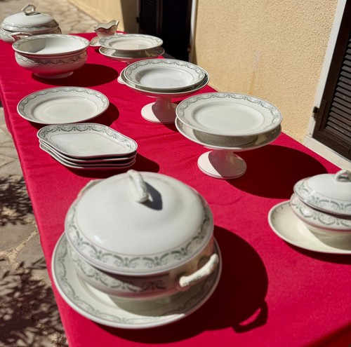 Service ancien saint amand - service, saint-amand