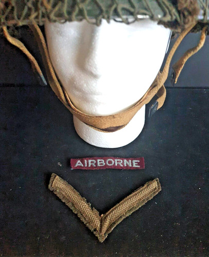 Ww2 british army airborne - ww2,