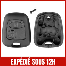 Coque Clé Télécommande 2