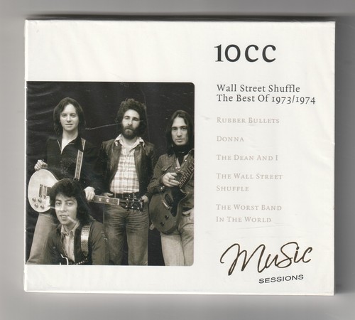 10cc wall street - ♫,