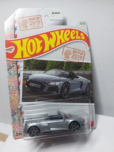 Hot wheels 2019 - 1.64, 🇨🇵