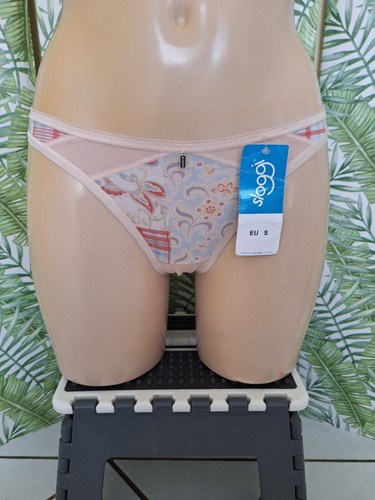 Sloggi string taille modele - string,