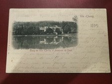 CPA - 92 - VILLE-D'AVRAY -