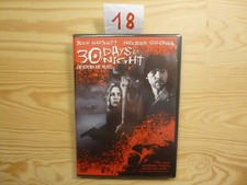 DVD : 30 Days Of Night ( 30 Jours de Nuit ) - Melissa GEORGE / Comme Neuf