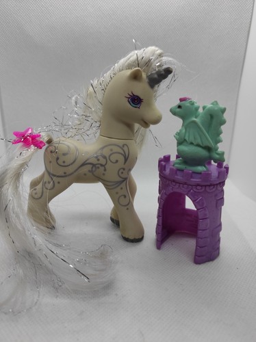 Little pony petit poney - petit,