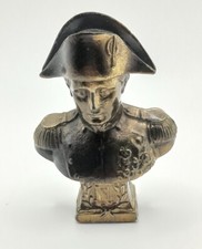 Magnifique Beau Buste Statue