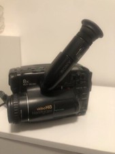 Camescope sony handycam hi8 - camescope,