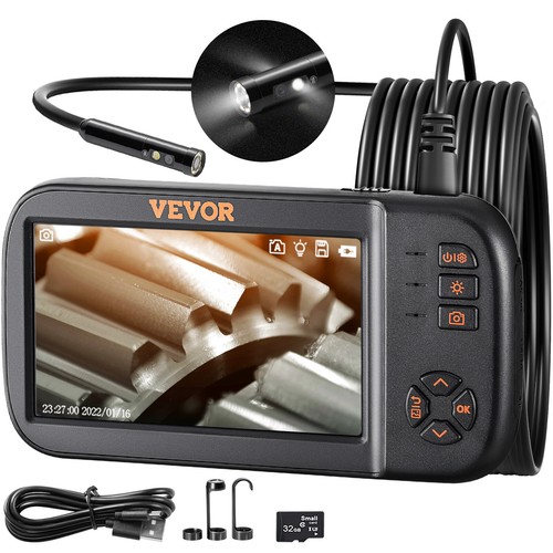 Vevor caméra endoscope - caméra,