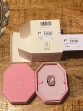 Bague Swarovski Harmonia