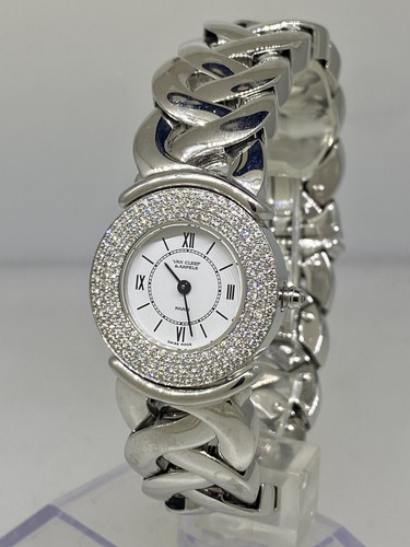 Montre pour femme van - pour, cleef