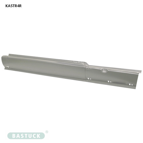 Longeron exterieur bas de - longeron,