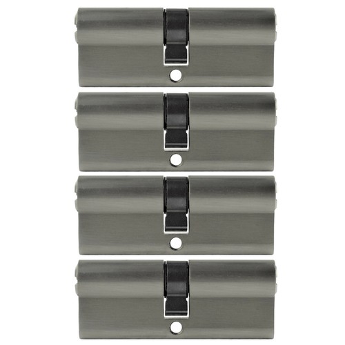Cylindres profil 90mm 45 - 4x,