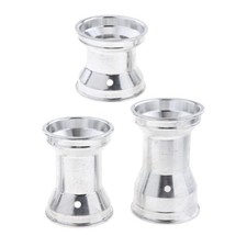 Jante de roue 3 trous moyeu Go