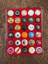 Lot capsules - c3/30,