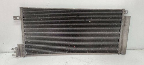 Radiateur condenseur clim opel - clim,