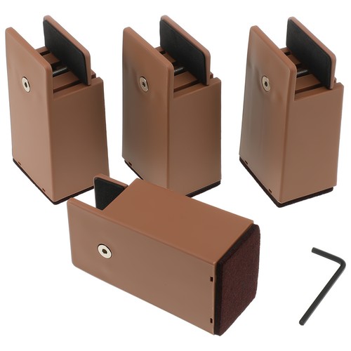 Pcs rehausseur lit - 4,